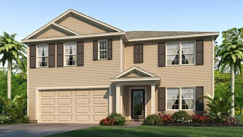 24441 NW 23rd Ln, Newberry, FL 32669