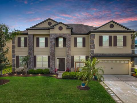 17020 Cypress Preserve Pkwy, Orlando, FL 32820