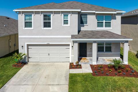 30963 Summer Sun Loop, Wesley Chapel, FL 33545