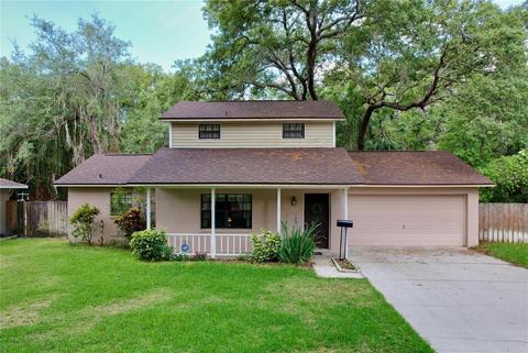 2305 Towery Trl, Lutz, FL 33549 photo 1
