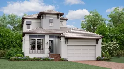 1061 Seagrape Dr, Ruskin, FL 33570