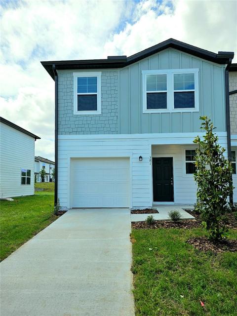 381 Madison Dr, Davenport, FL 33837