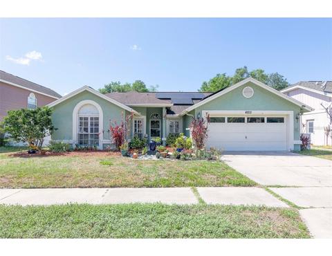 4703 Mill Run Dr, New Port Richey, FL 34653