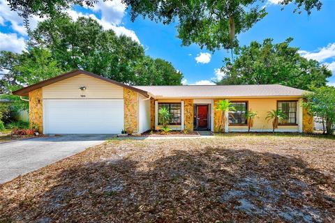 754 Caliente Dr, Brandon, FL 33511 photo 1