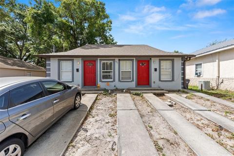 2407 E 17th Ave, Tampa, FL 33605