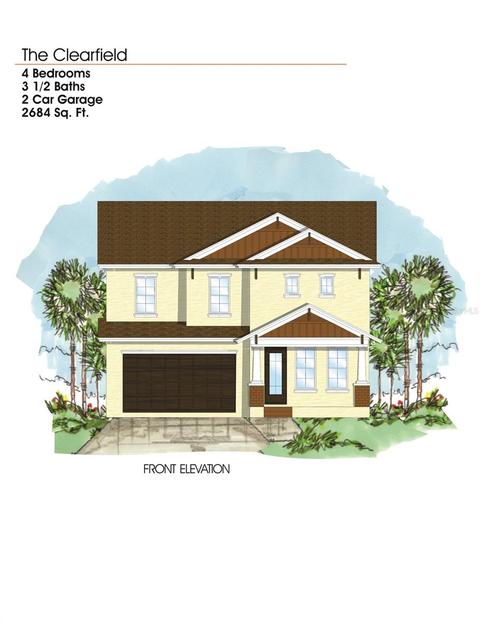 608 W Chelsea St, Tampa, FL 33603