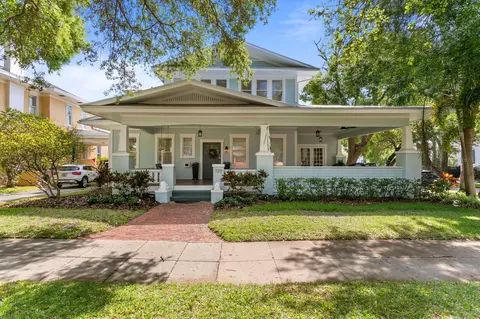 720 S Delaware Ave, Tampa, FL 33606