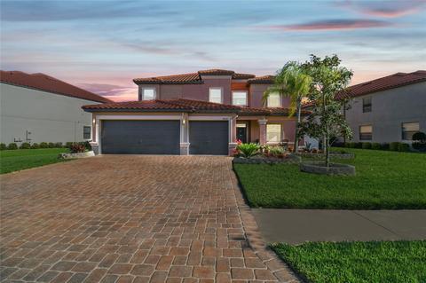 19070 Lutterworth Ct, Land O Lakes, FL 34638