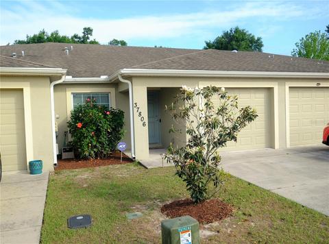 37806 Prairie Rose Loop, Zephyrhills, FL 33542