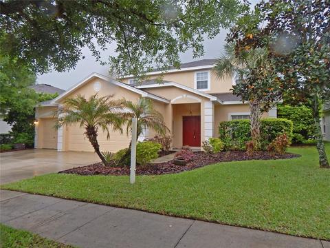 14804 Heronglen Dr, Lithia, FL 33547