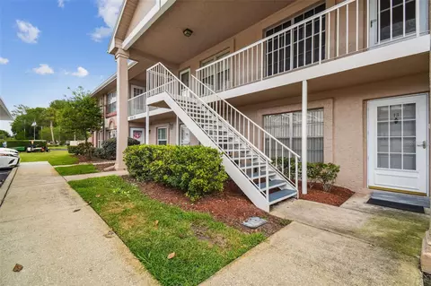 4804 Sunnybrook Dr #21, New Port Richey, FL 34653