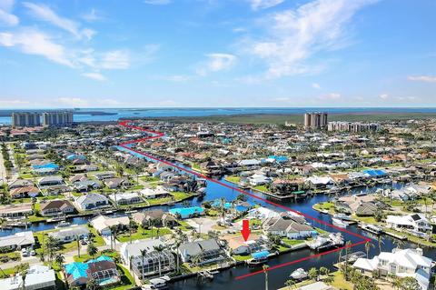 1229 SW 54th St, Cape Coral, FL 33914