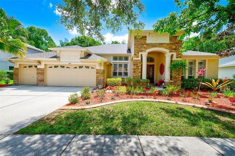 6627 Thornton Palms Dr, Tampa, FL 33647