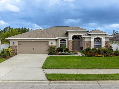 5414 120th Ave E, Parrish, FL 34219