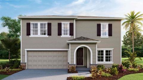 1573 NW 136th Blvd, Newberry, FL 32669