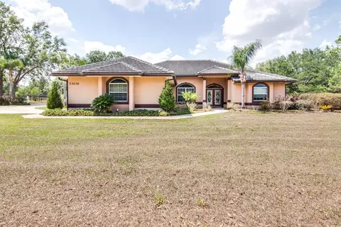 23036 Eques Ln, Eustis, FL 32736