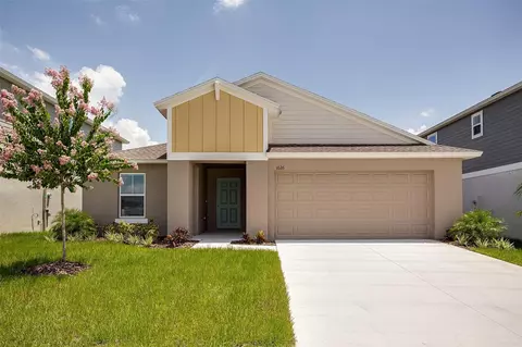 1626 Seth Dr, Winter Haven, FL 33880
