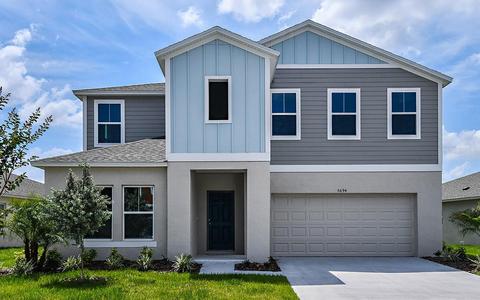 1618 Seth Dr, Winter Haven, FL 33880