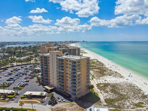 880 Mandalay Ave #C514, Clearwater Beach, FL 33767
