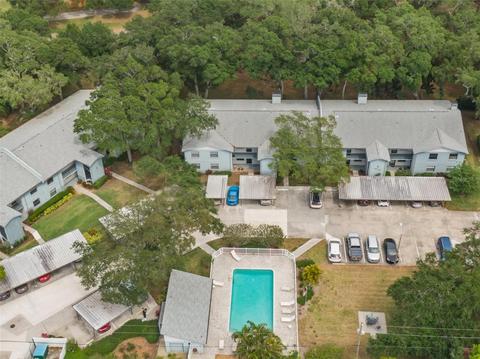 11800 Park Blvd #308, Seminole, FL 33772