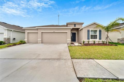 12418 Shining Willow St, Riverview, FL 33579