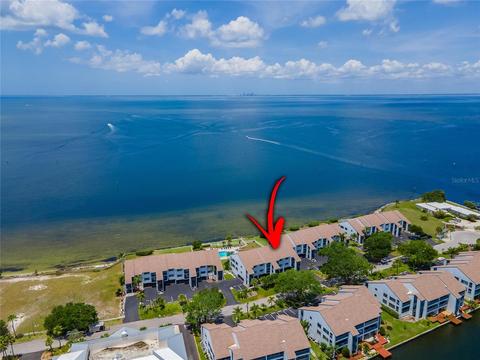 810 Bahia Del Sol Dr #C, Ruskin, FL 33570