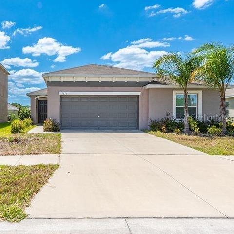 7020 Wiseman Run Dr, Sun City Center, FL 33573