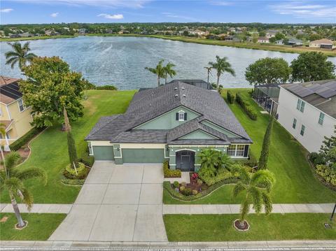 5319 Sandy Shell Dr, Apollo Beach, FL 33572 photo 1