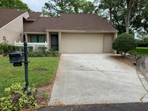 4201 Hartwood Ln #4201, Tampa, FL 33618