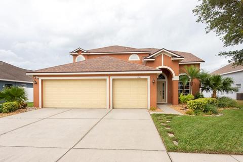 1546 Mira Lago Cir, Ruskin, FL 33570