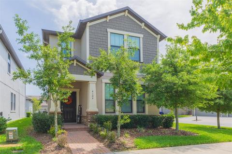4104 Beeswax Ln, Land O Lakes, FL 34638