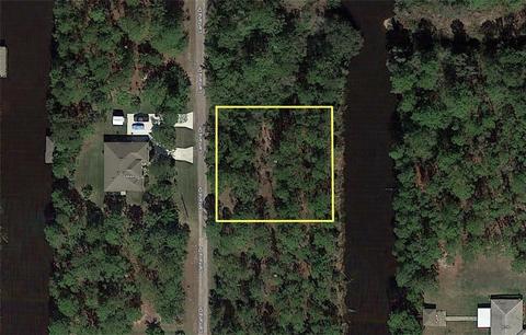 14 Lantana Dr S, Indian Lake Estates, FL 33855
