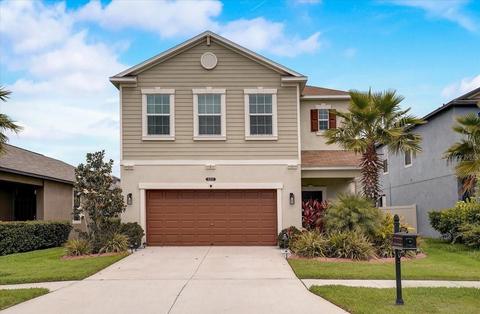 21217 Wistful Yearn Dr, Land O Lakes, FL 34637