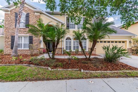 16119 Colchester Palms Dr, Tampa, FL 33647