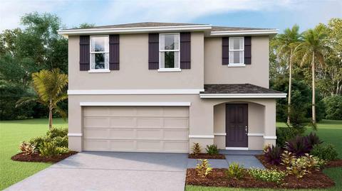 4589 Sand Dollar Ln, Zephyrhills, FL 33541