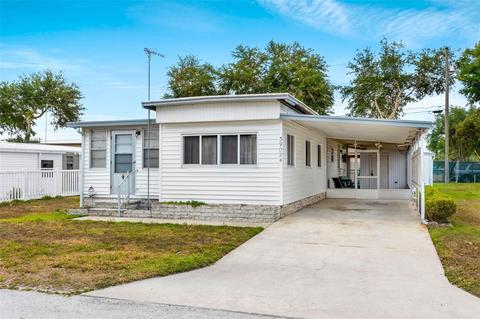 39024 Ola Ave, Zephyrhills, FL 33542