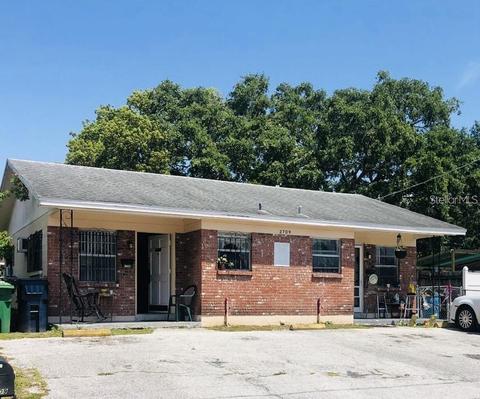 2709 W Saint Louis St, Tampa, FL 33607
