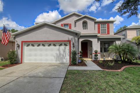6620 Waterton Dr, Riverview, FL 33578