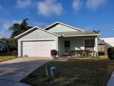 3634 Sapphire Ln, Palm Harbor, FL 34684