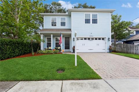 2806 W Leila Ave, Tampa, FL 33611