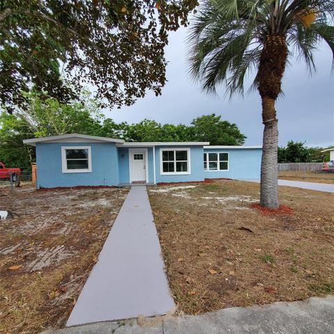 1221 Academy Ave, Spring Hill, FL 34606