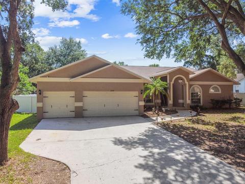 2208 Whitlock Pl, Dover, FL 33527
