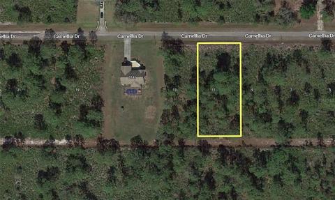 Undisclosed, Indian Lake Estates, FL 33855