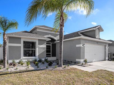 12718 Longcrest Dr, Riverview, FL 33579 photo 1