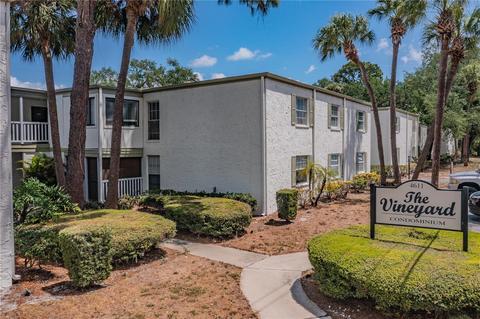 4611 W North B St #216, Tampa, FL 33609