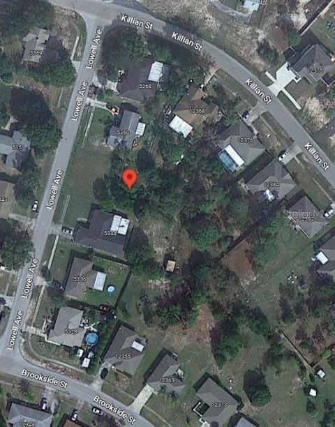 5352 Lowell Ave, Spring Hill, FL 34609