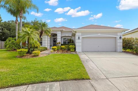 10519 Gretna Green Dr, Tampa, FL 33626
