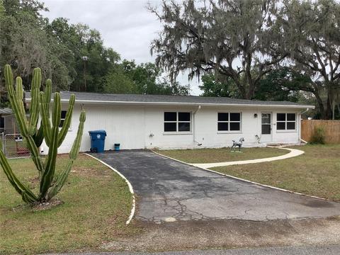 33405 Pleasant Ln, Dade City, FL 33523