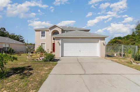 406 Naples Ct, Poinciana, FL 34759