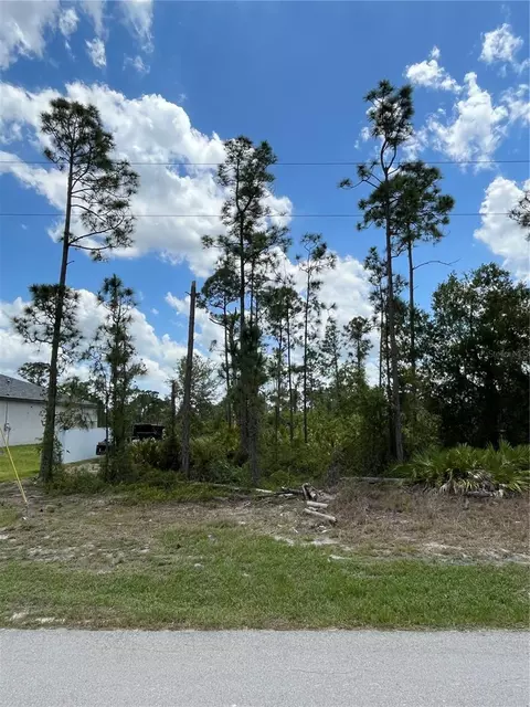 1126 Edelweiss St E, Lehigh Acres, FL 33974